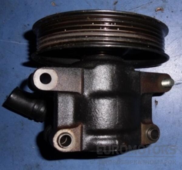 Насос гідропідсилювача керма (ГУР шків 6 потічків, d 125) Ford Focus 1.4 16V, 1.6 16V (I) 1998-2004 XS4E3A733AC 7104 - 3