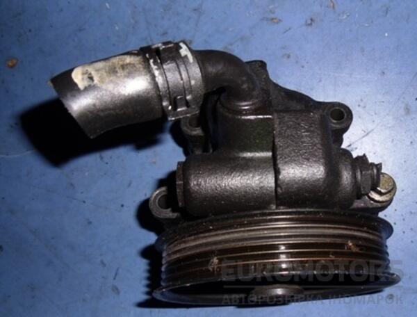 Насос гідропідсилювача керма (ГУР шків 6 потічків, d 125) Ford Focus 1.4 16V, 1.6 16V (I) 1998-2004 XS4E3A733AC 7104 - 4