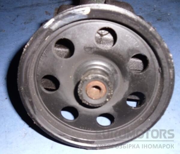 Насос гідропідсилювача керма (ГУР шків 6 потічків, d 125) Ford Focus 1.4 16V, 1.6 16V (I) 1998-2004 XS4E3A733AC 7104 - 5