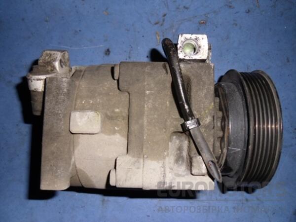 Компрессор кондиционера Fiat Doblo 1.9d, 1.9jtd 2000-2009 592476000 18603 - 2