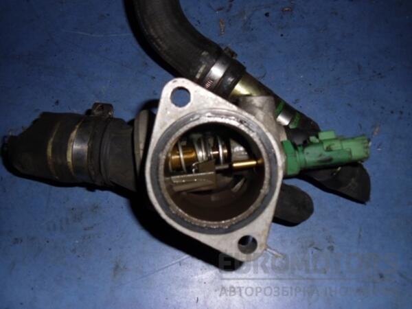 Корпус термостата Fiat Doblo 1.9d 2000-2009 46758434 18606 - 2