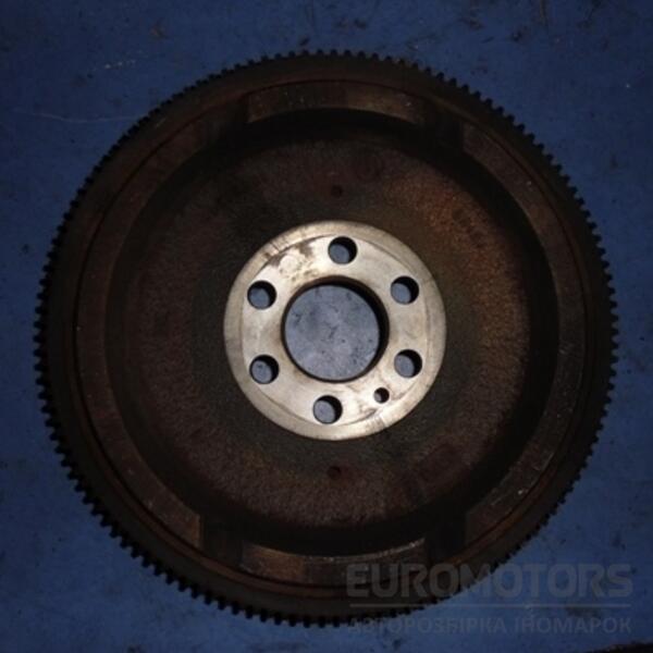 Маховик Fiat Doblo 1.9d 2000-2009 46438888 18612 - 3