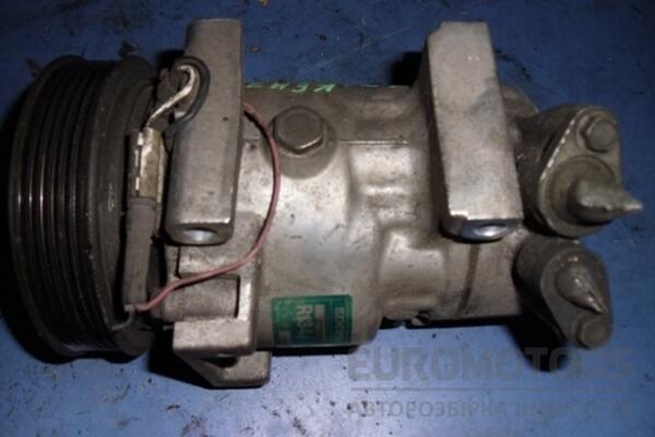Компресор кондиціонера Renault Kangoo 1.9D 1998-2008 7700111235 18622 - 2