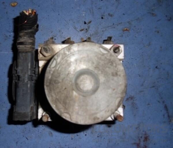 Блок ABS Hyundai Getz 2002-2010 0265231357 4340 - 3