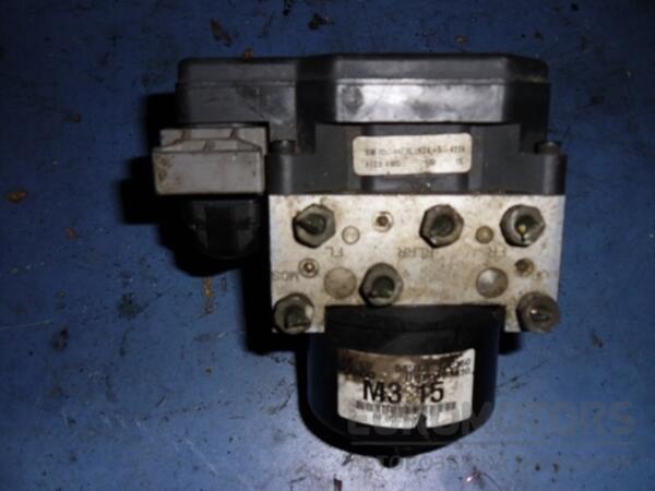 Блок ABS Hyundai Tucson 2004-2009 589202E150 18637 - 2