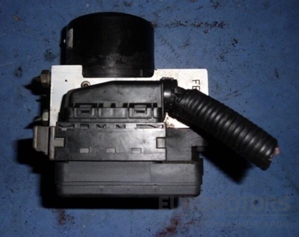 Блок ABS Hyundai Tucson 2004-2009 589202E150 18637 - 3