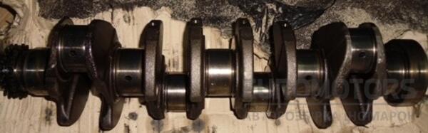 Колінвал Ford Connect 1.8tdci 2002-2013 4M5Q6303AA 18643 - 2