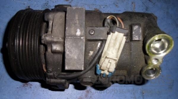 Компрессор кондиционера Opel Combo 1.7cdti 2001-2011 24422013 18645 - 2