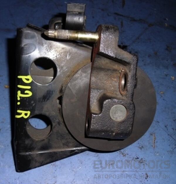 Подушка двигуна права Hyundai Getz 1.1, 1.3i, 1.4, 1.6 2002-2010 218121c550 18648 - 2