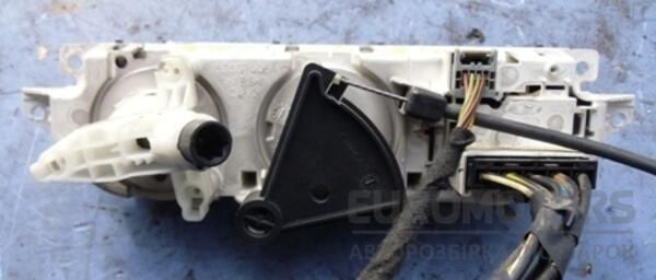 Блок управления печкой механ с конд Ford Focus (II) 2004-2011 3M5T19980AD 18679 - 2