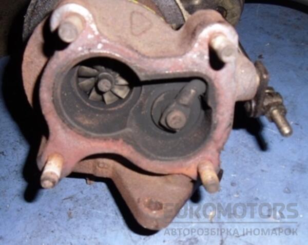Турбина Renault Kangoo 1.5dCi 1998-2008 54391015071 5847 - 5