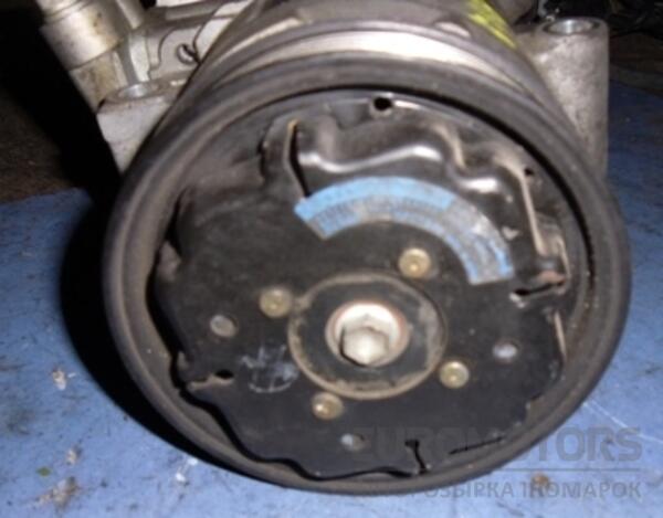 Компресор кондиціонера Skoda Fabia 1999-2007 6Q0820803D 18724 - 3