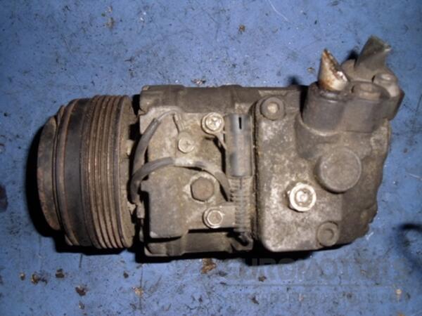 Компрессор кондиционера BMW 5 3.0tdi (E39) 1995-2003 4472208025 18731 - 2