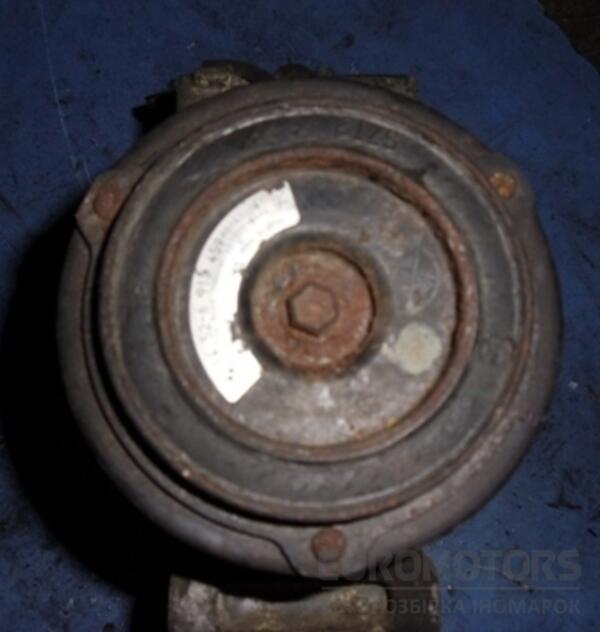 Компрессор кондиционера BMW 5 3.0tdi (E39) 1995-2003 4472208025 18731 - 3