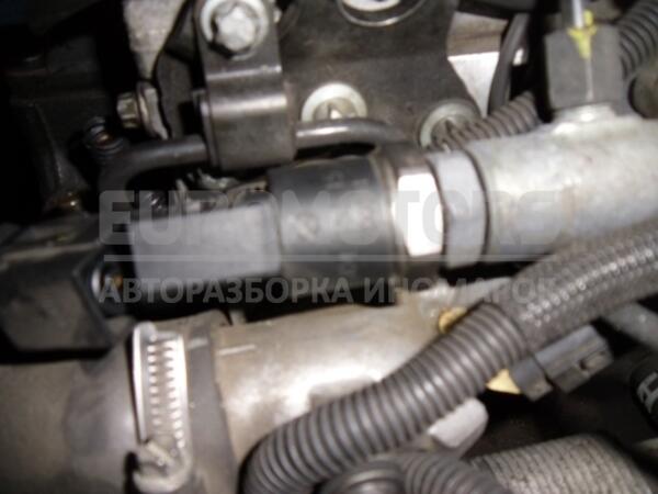 Датчик давления топлива в рейке Mercedes E-class 2.2cdi, 2.7cdi, 3.2cdi (W210) 1995-2002 0281002239 18779