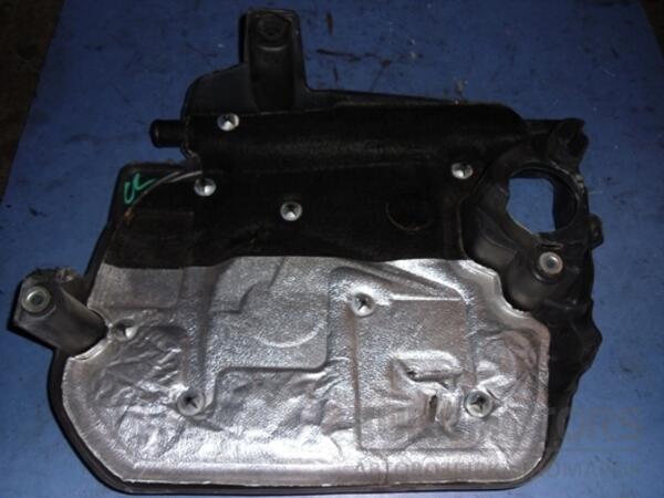 Кришка двигуна декоративна Fiat Grande Punto 1.4 T-Jet 16V Turbo 2005 18793 - 2