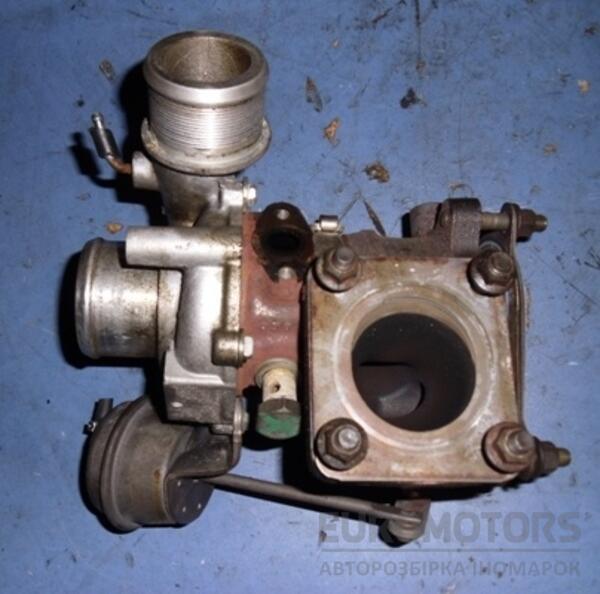 Турбина (дефект) Fiat Grande Punto 1.4 T-Jet 16V Turbo 2005 55222015 18795 - 2