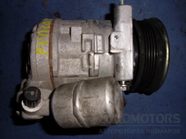 Компрессор кондиционера Fiat Bravo 1.4 T-Jet 16V Turbo 2007-2014 51794515 18798 - 2