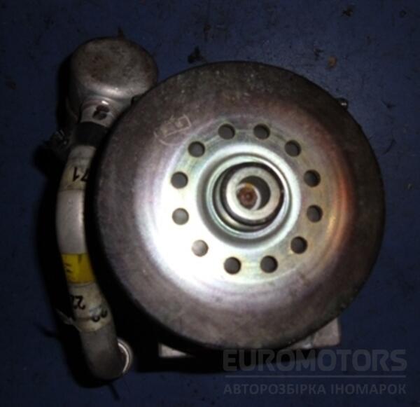 Компрессор кондиционера Fiat Bravo 1.4 T-Jet 16V Turbo 2007-2014 51794515 18798 - 3