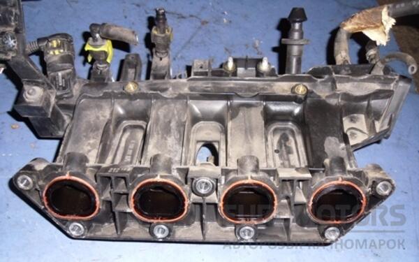 Колектор впускний пластик Fiat Grande Punto 1.4 T-Jet 16V Turbo 2005 552206520 18804 - 2