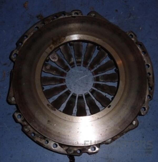 Корзина сцепления Fiat Grande Punto 1.4 T-Jet 16V Turbo 2005 55219389 18833 - 2
