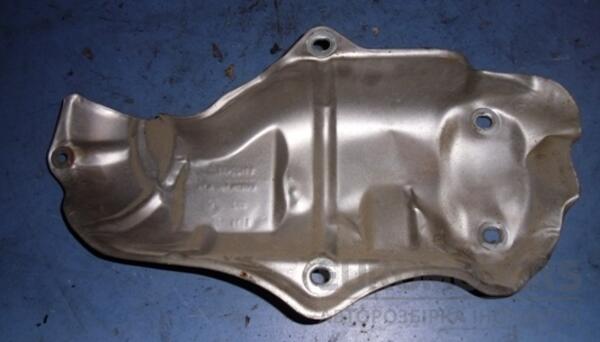 Захист колектора Fiat Grande Punto 1.4 T-Jet 16V Turbo 2005 51820487 18836 - 2