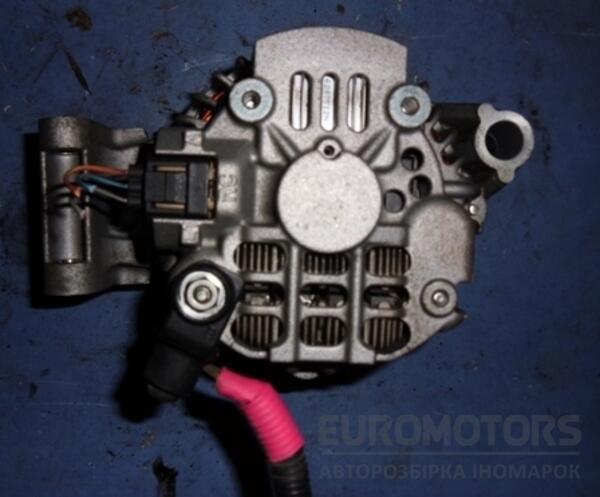 Генератор Mazda 2 1.25, 1.4 16V, 1.6 2003-2006 2S6T10300DE 18849 - 2