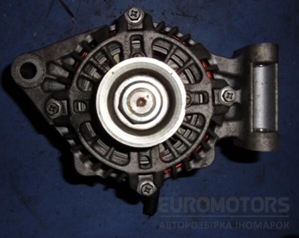 Генератор Mazda 2 1.25, 1.4 16V, 1.6 2003-2006 2S6T10300DE 18849 - 3