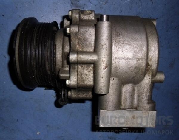 Компресор кондиціонера Mazda 2 1.4 16V 2003-2006 8S6119D629AB 18852 - 2
