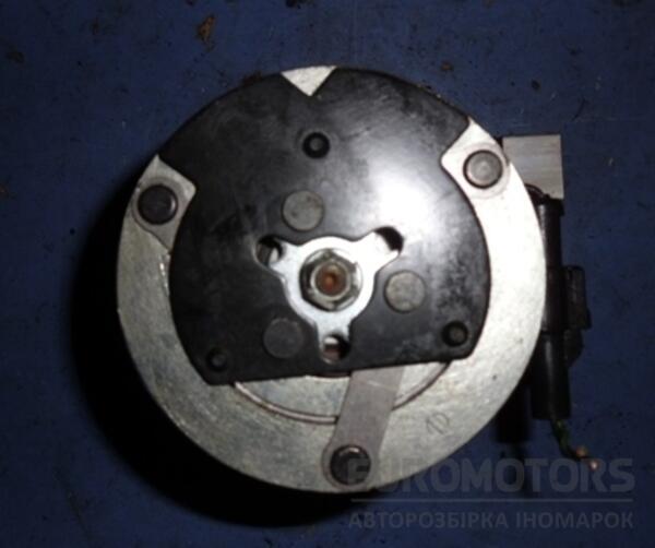Компресор кондиціонера Mazda 2 1.4 16V 2003-2006 8S6119D629AB 18852 - 3