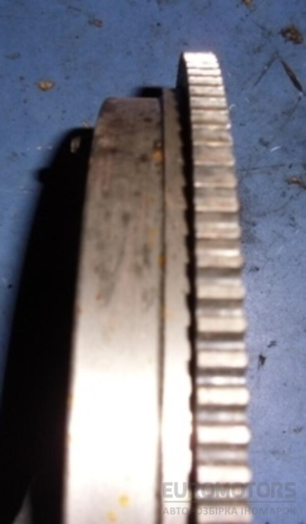 Маховик Ford Fusion 1.4 16V, 1.6 16V 2002-2012 96mm6375ah 18861 - 2