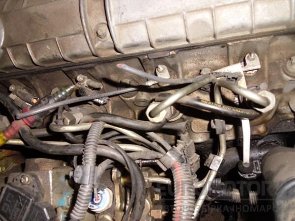 Форсунка дизельная механ Renault Kangoo 1.9D 1998-2008 LCR6735405 12887 - 3