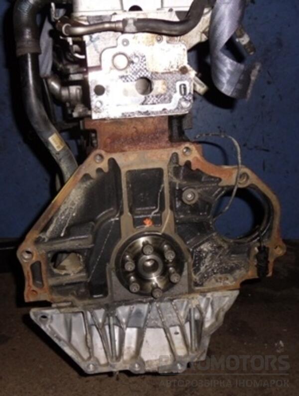 Двигун Opel Astra 2.0 16V Turbo (H) 2004-2010 Z20 LER 18880 - 3