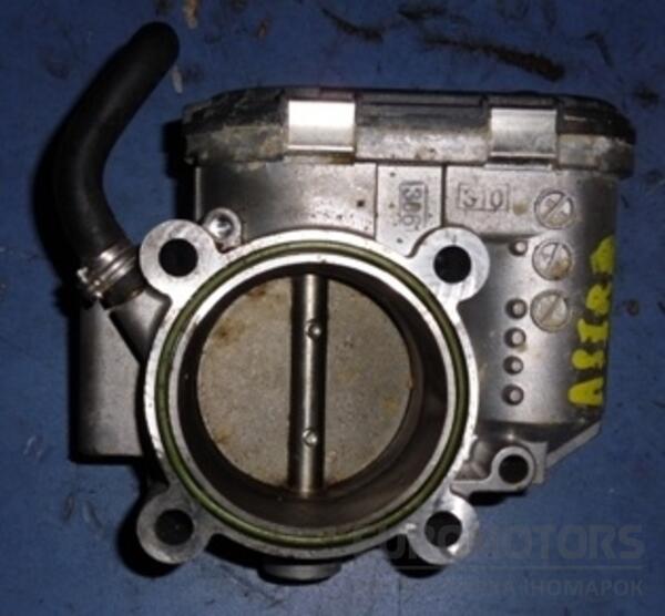 Дроссельная заслонка электр Opel Astra 2.0 16V Turbo (H) 2004-2010 0280750236 18886 - 2