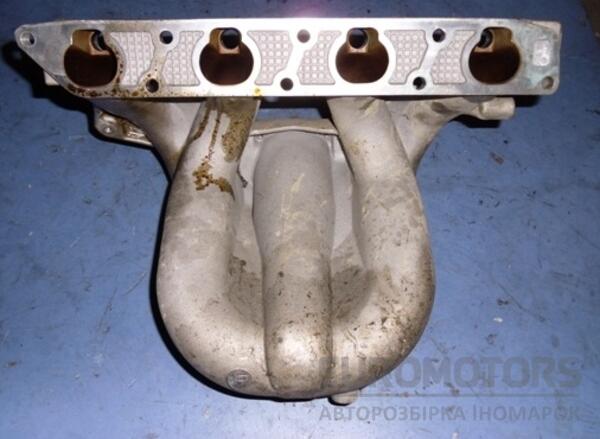 Коллектор впускной Opel Astra 2.0 16V Turbo (H) 2004-2010 55351718 18889 - 2