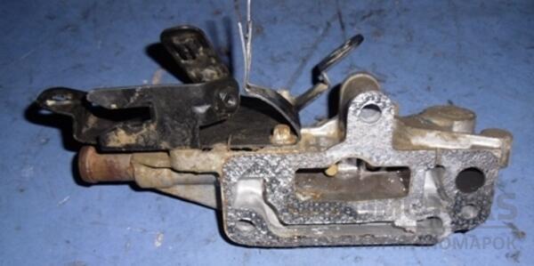 Корпус термостата Opel Astra 2.0 16V Turbo (H) 2004-2010 90467873 18895 - 2