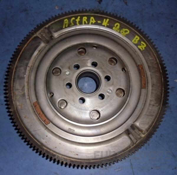 Маховик демпферний Opel Astra 2.0 16V Turbo (H) 2004-2010 1208067 18897 - 3