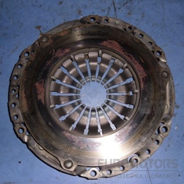 Корзина сцепления Opel Astra 2.0 16V Turbo (H) 2004-2010 55556585 18900 - 2