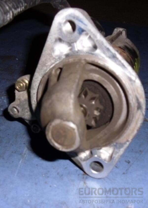 Стартер Toyota Corolla 1.6 16V (E12) 2001-2006 2280007591 18917 - 2