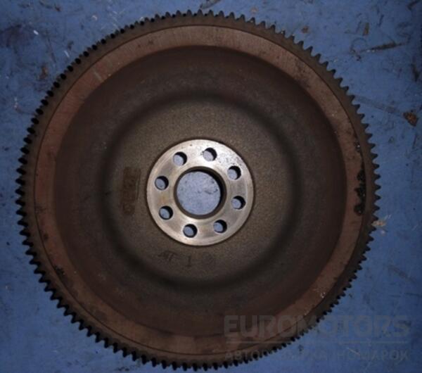 Маховик Toyota Corolla 1.6 16V (E12) 2001-2006 134050D020 18929 - 3