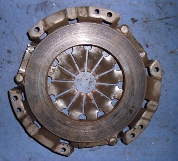 Кошик зчеплення D215 натиск Toyota Corolla 1.6 16V (E12) 2001-2006 3121005014 18932 - 2
