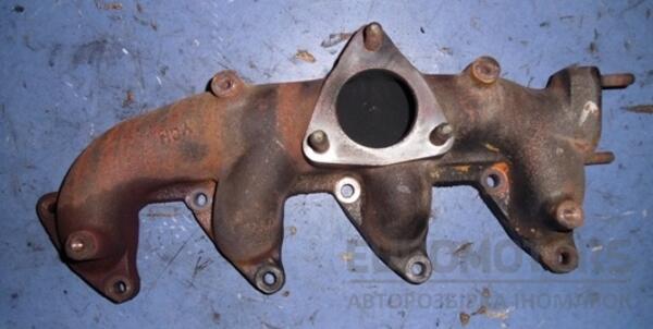 Коллектор выпускной Hyundai H1 2.5td 1997-2007 18946 - 2