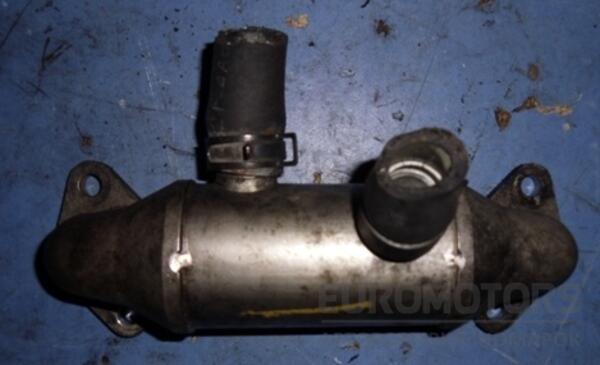 Охладитель ОГ (Радиатор системы EGR) Hyundai H1 2.5td 1997-2007 2841642610 16457 - 2