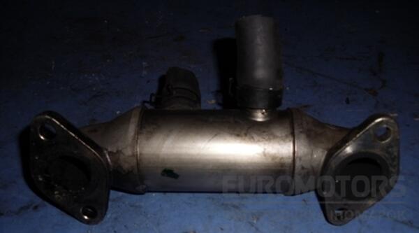 Охладитель ОГ (Радиатор системы EGR) Hyundai H1 2.5td 1997-2007 2841642610 16457 - 3