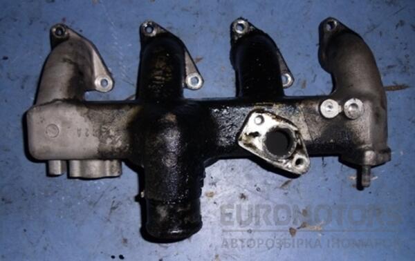 Колектор впускний метал Hyundai H1 2.5td 1997-2007 2831142600 18958 - 2