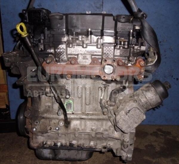 Двигатель Ford Focus 1.6tdci (II) 2004-2011 HHDA 18960 - 1