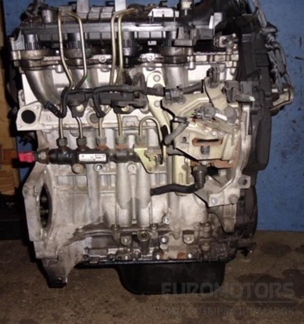 Двигатель Ford Focus 1.6tdci (II) 2004-2011 HHDA 18960 - 3