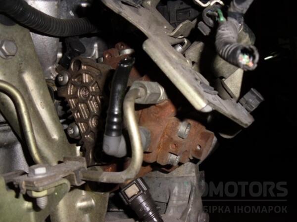 Топливный насос высокого давления (ТНВД) Ford Focus 1.6tdci (II) 2004-2011 0445010102 18971 - 2