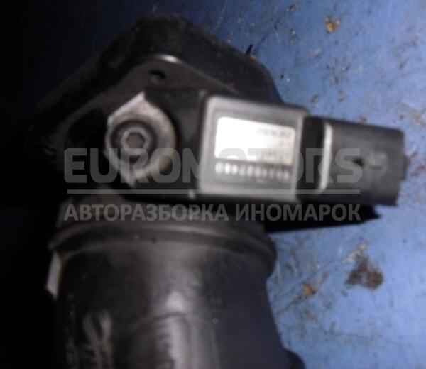 Датчик тиск наддуву (мапсенсор) Ford Focus 1.6tdci (II) 2004-2011 9639027480 18979  euromotors.com.ua