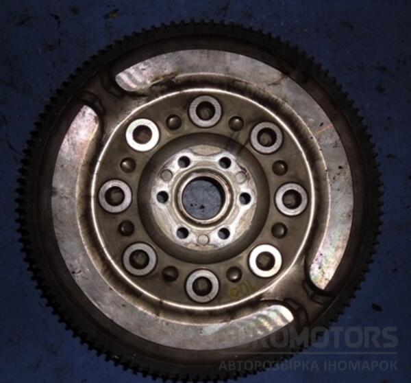 Маховик демпферный Ford Focus 1.6tdci (II) 2004-2011 3M516477CF 18988 - 3